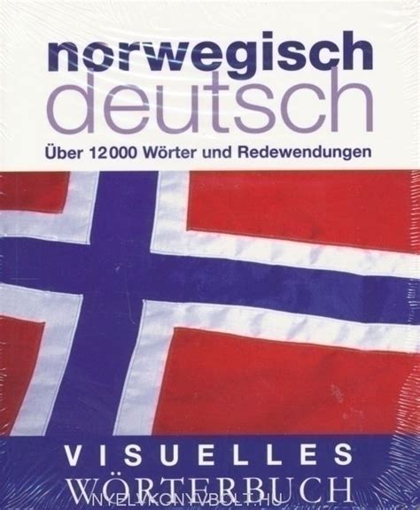 deutsch norwegisch